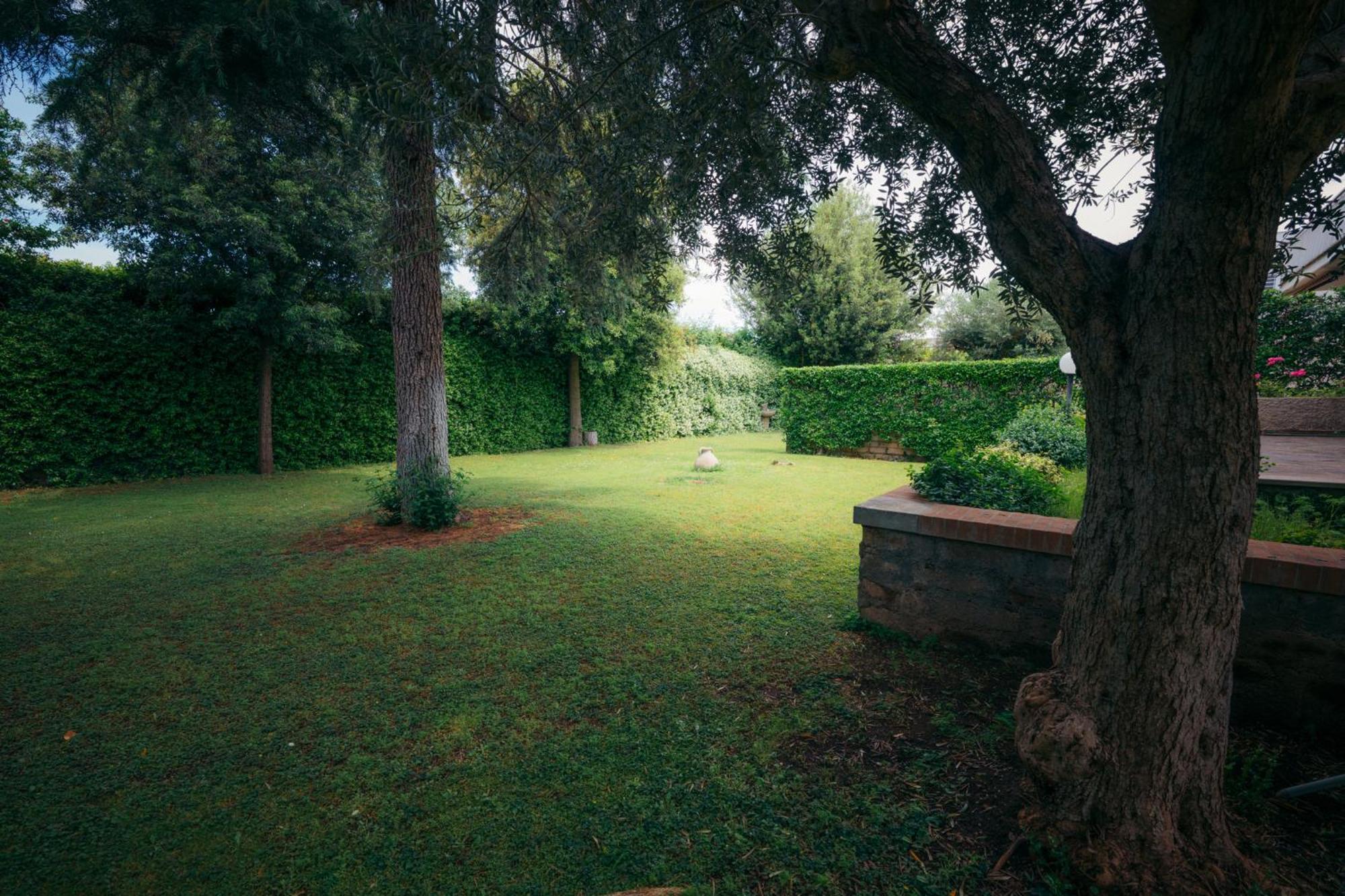 Inn Rome B&B