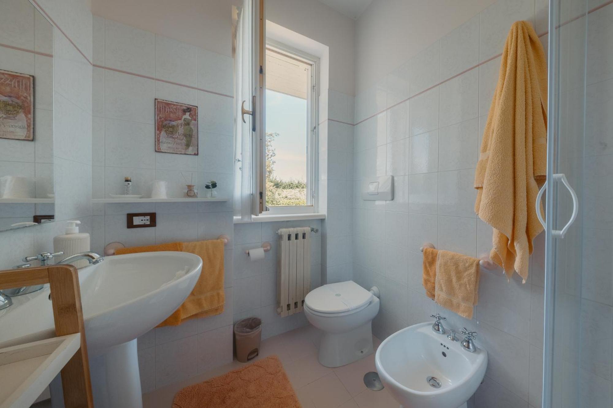 Bed & Breakfast Inn Rome B&B