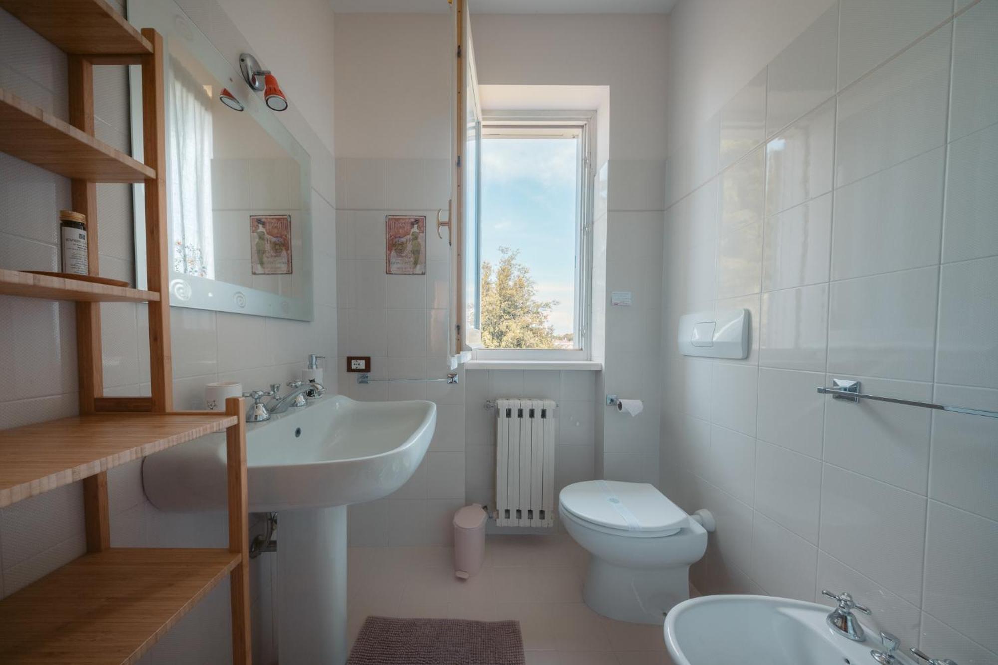 Bed & Breakfast Inn Rome B&B *