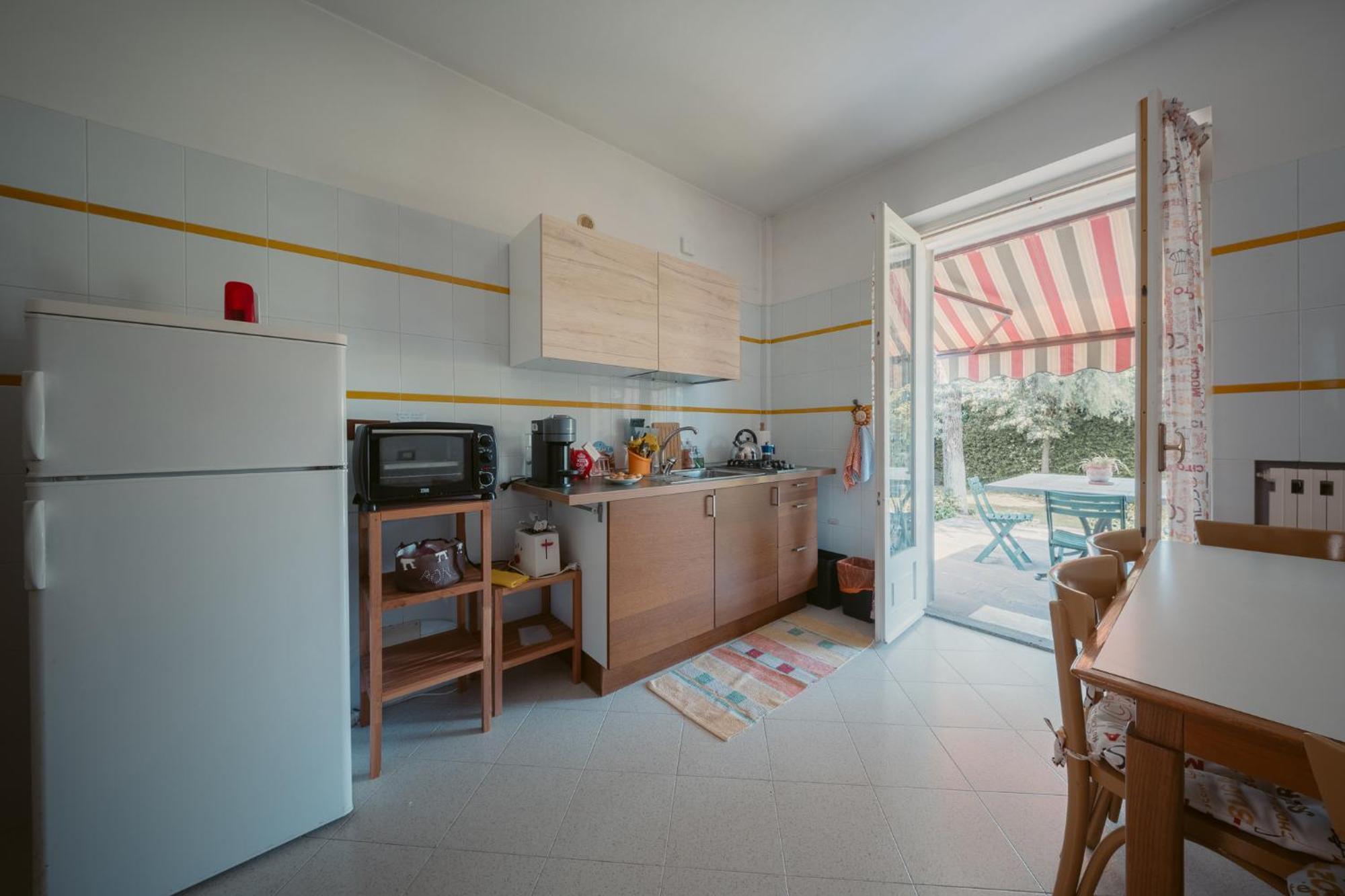 Inn Rome B&B *