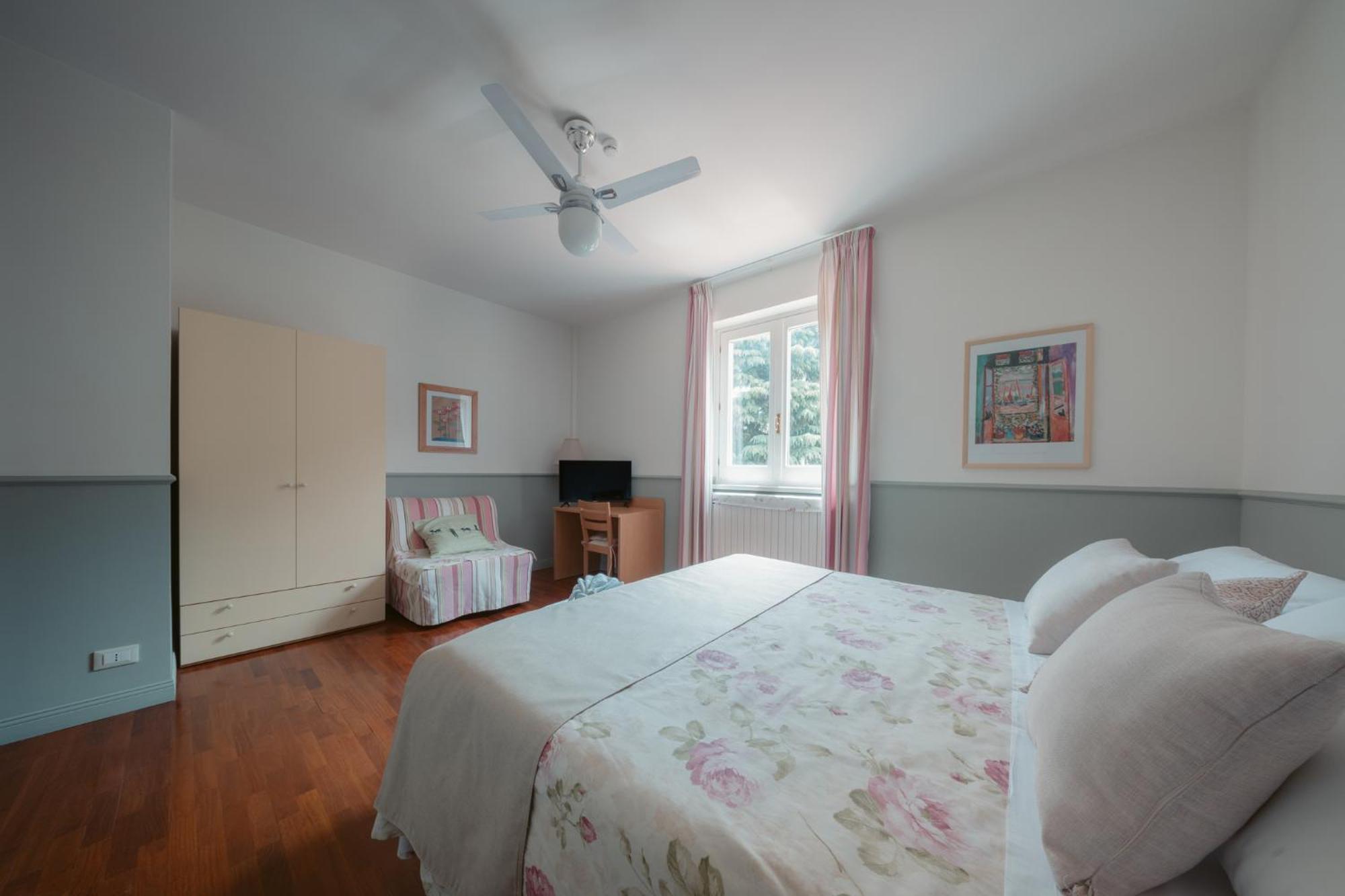 Inn Rome B&B *