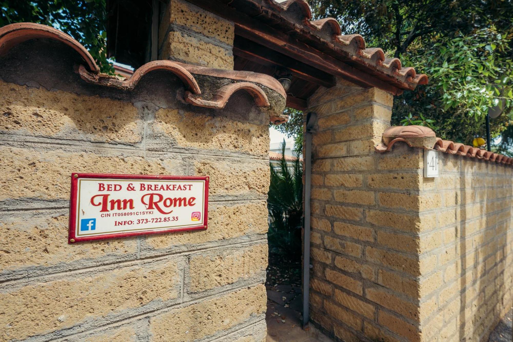 Inn Rome B&B Rome