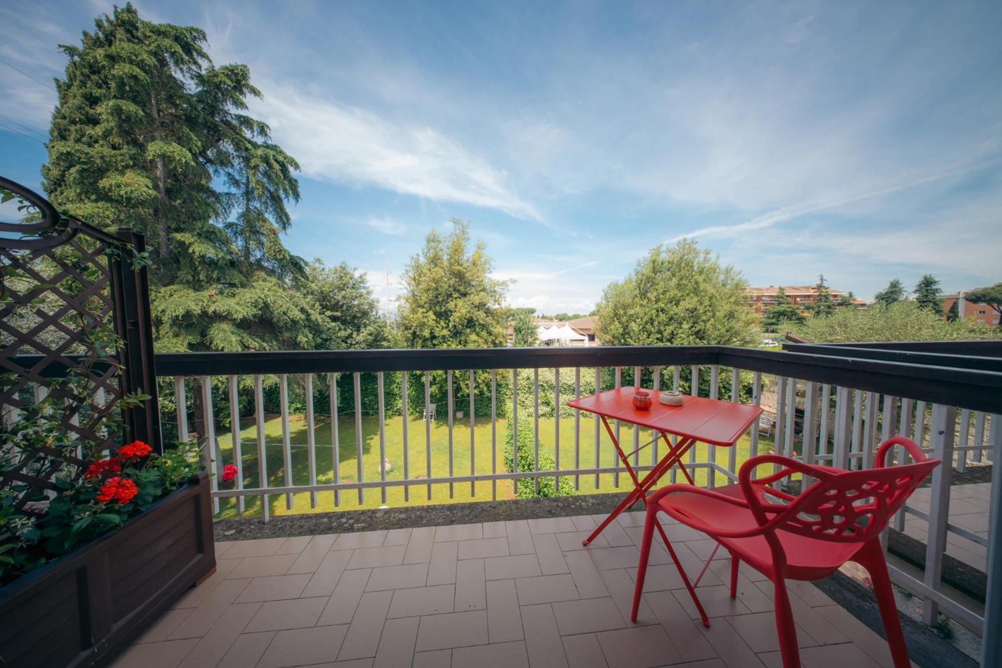 Inn Rome B&B * Rome