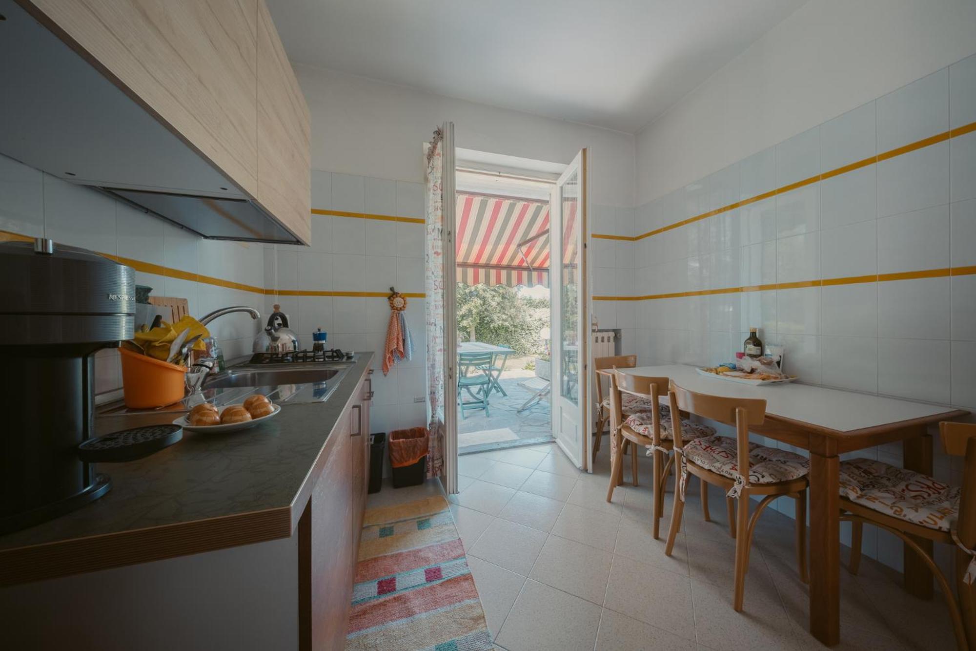Bed & Breakfast Inn Rome B&B