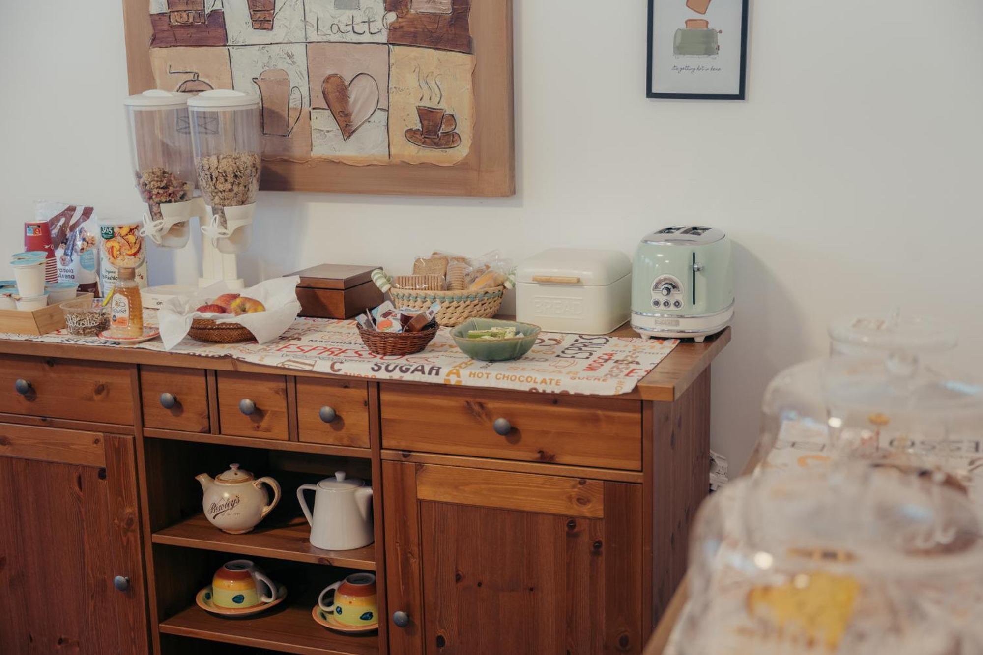 Inn Rome B&B Bed & Breakfast Rome