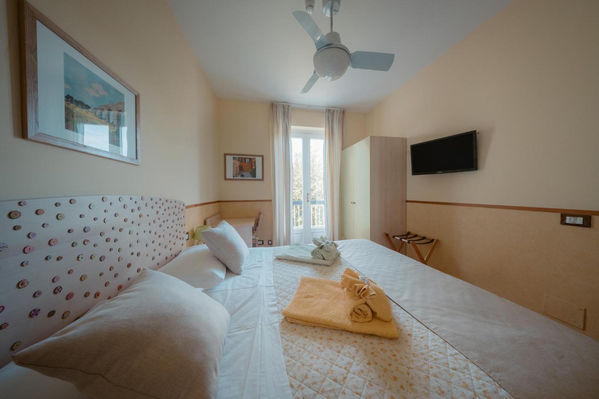 Bed & Breakfast Inn Rome B&B Rome