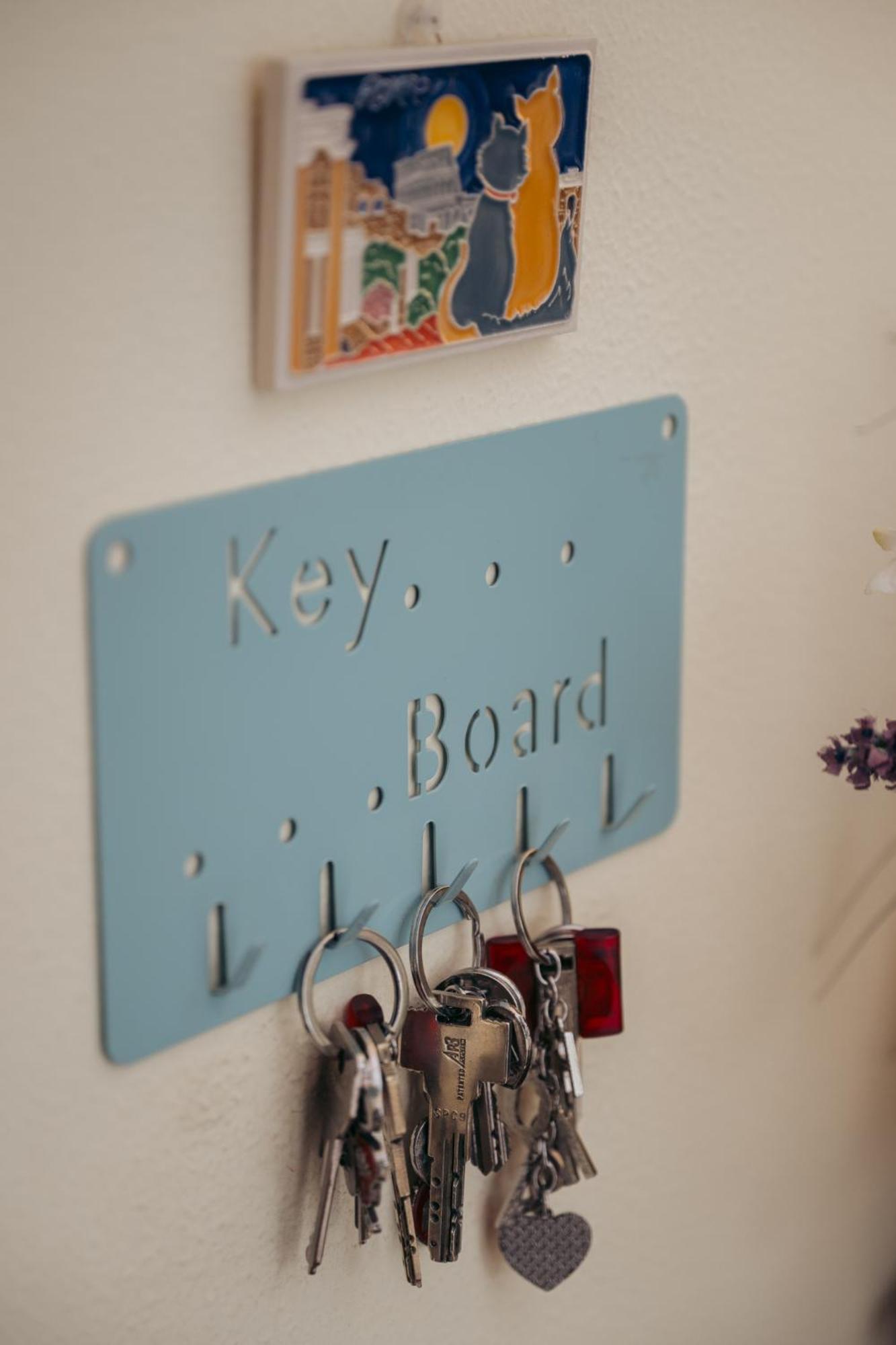 Inn Rome B&B Rome