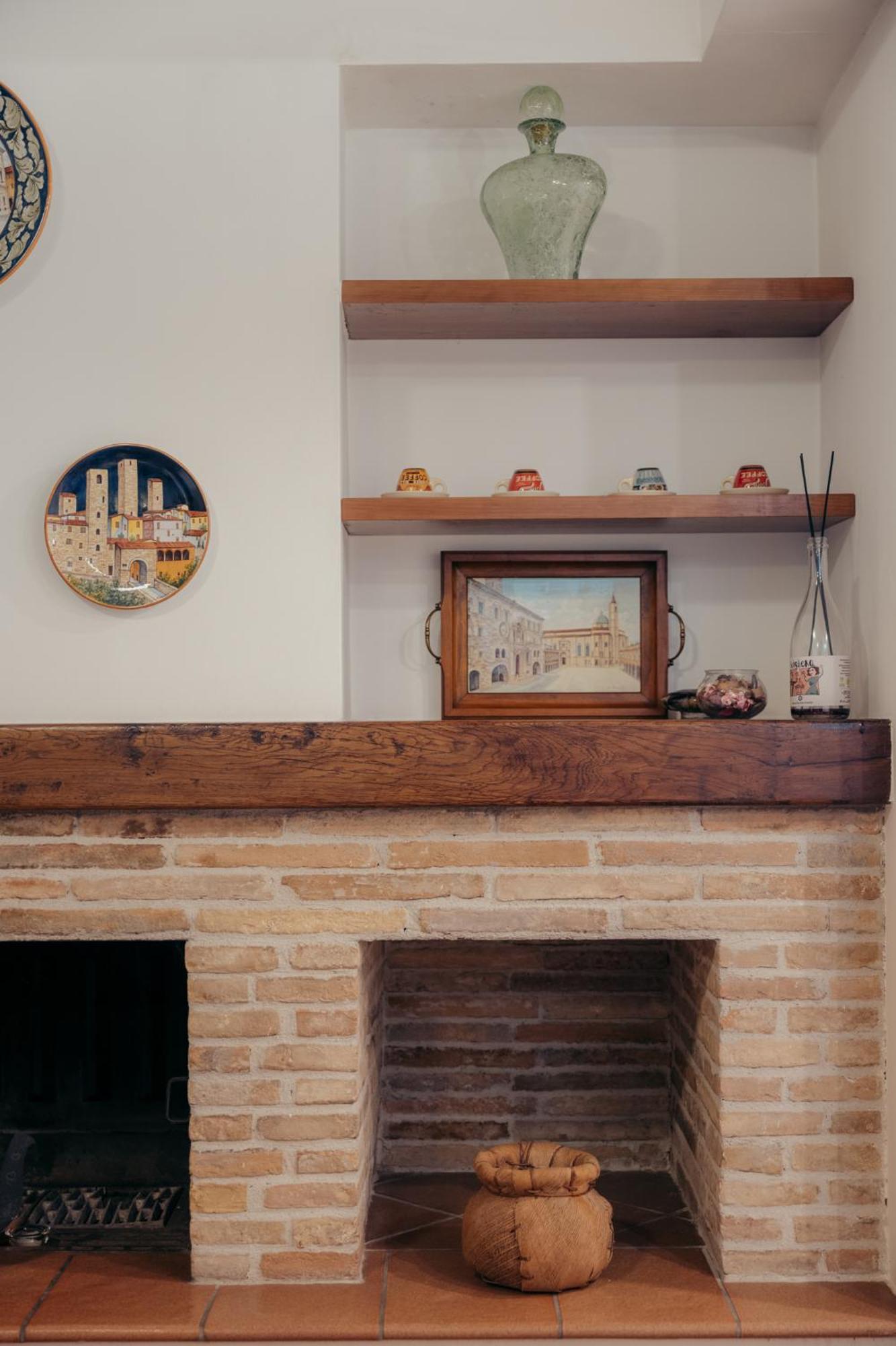 Bed & Breakfast Inn Rome B&B