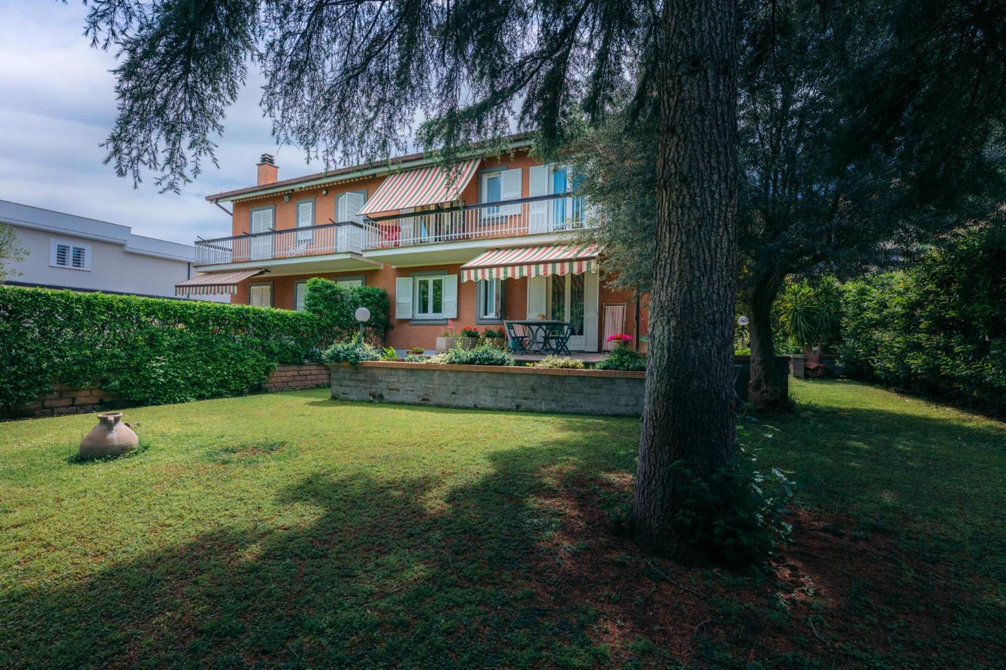 Bed & Breakfast Inn Rome B&B Roma