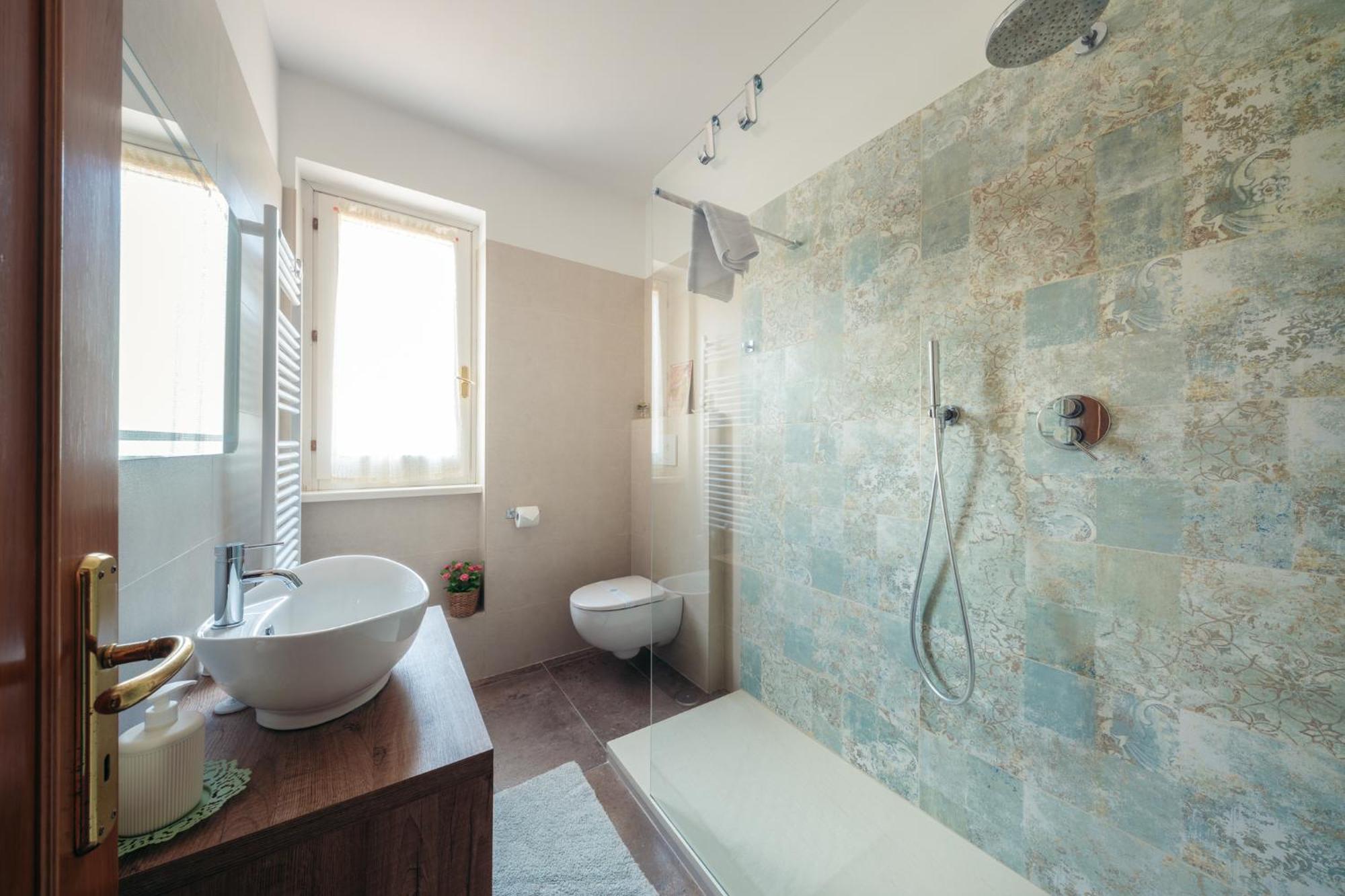 Inn Rome B&B Roma