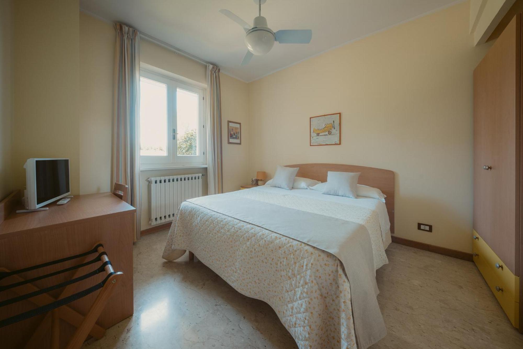 Inn Rome B&B Roma