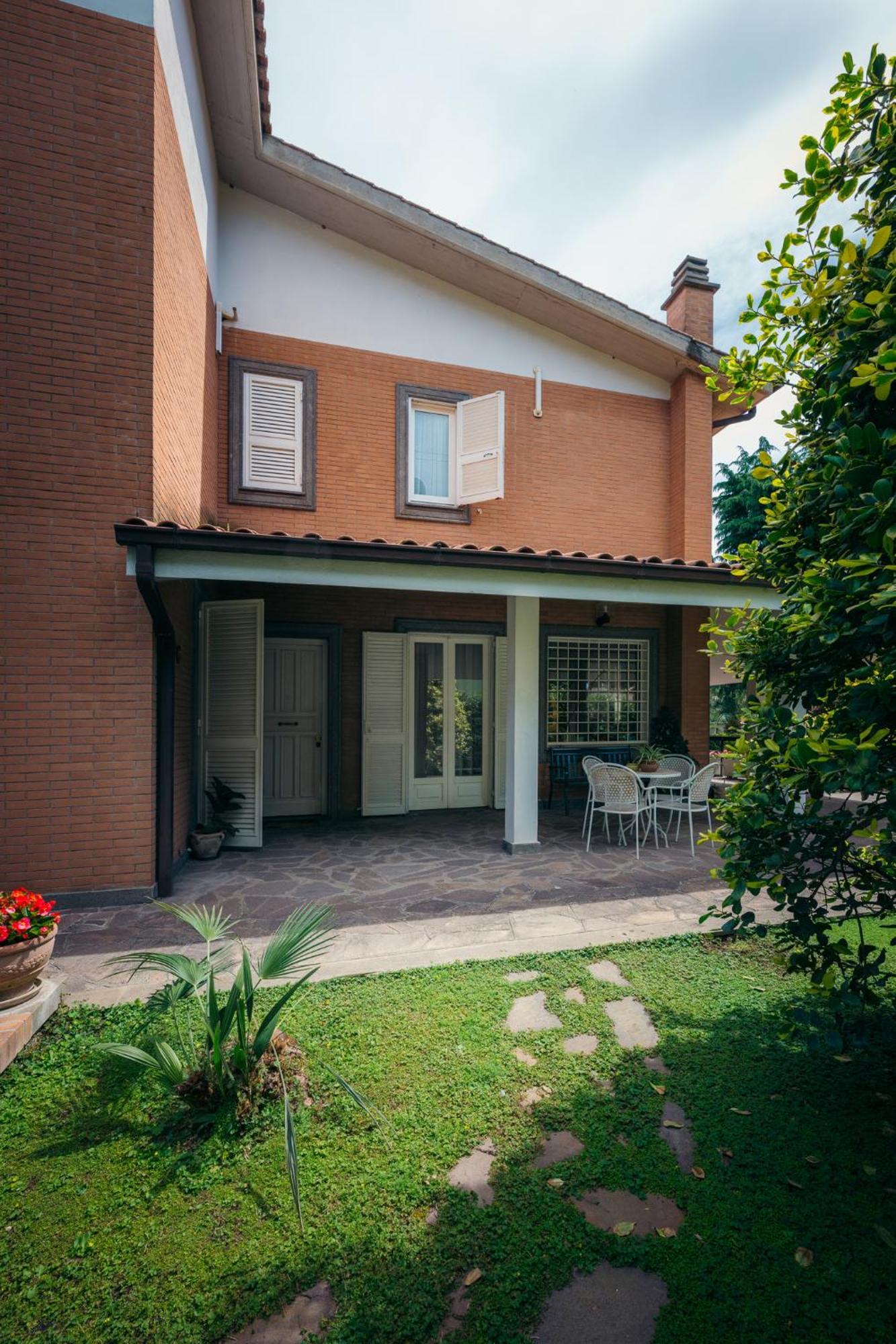 Inn Rome B&B * Roma