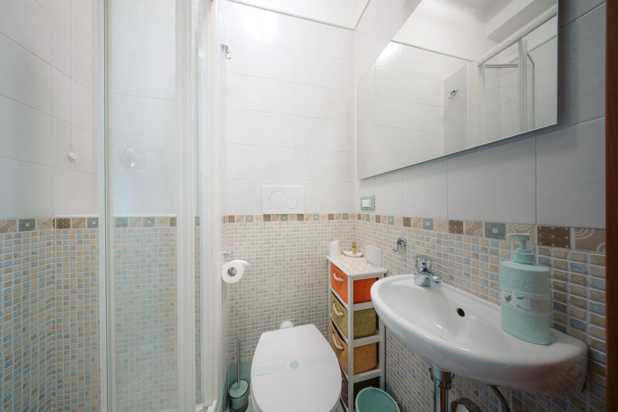 Inn Rome B&B Bed & Breakfast *