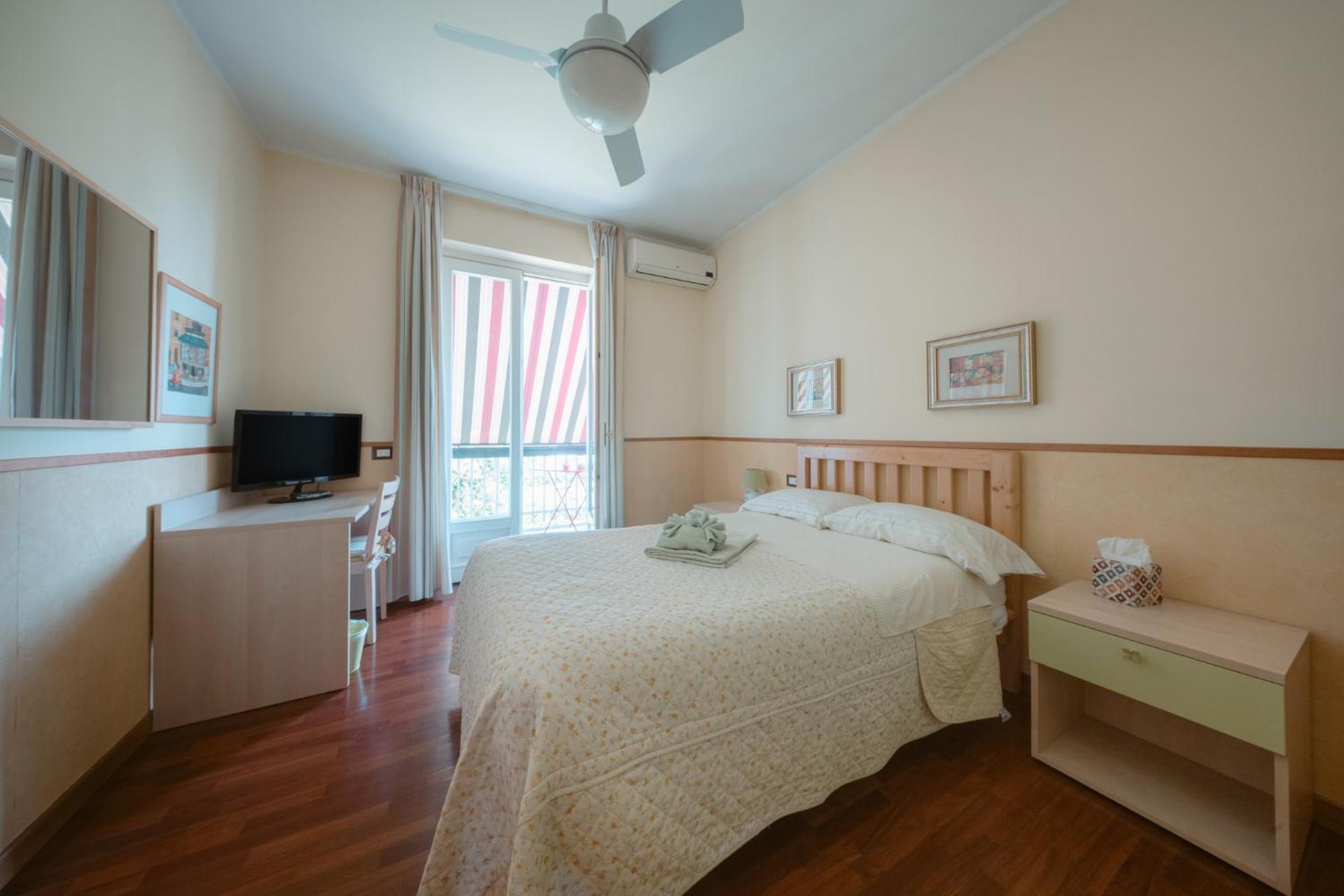 Inn Rome B&B Bed & Breakfast Roma