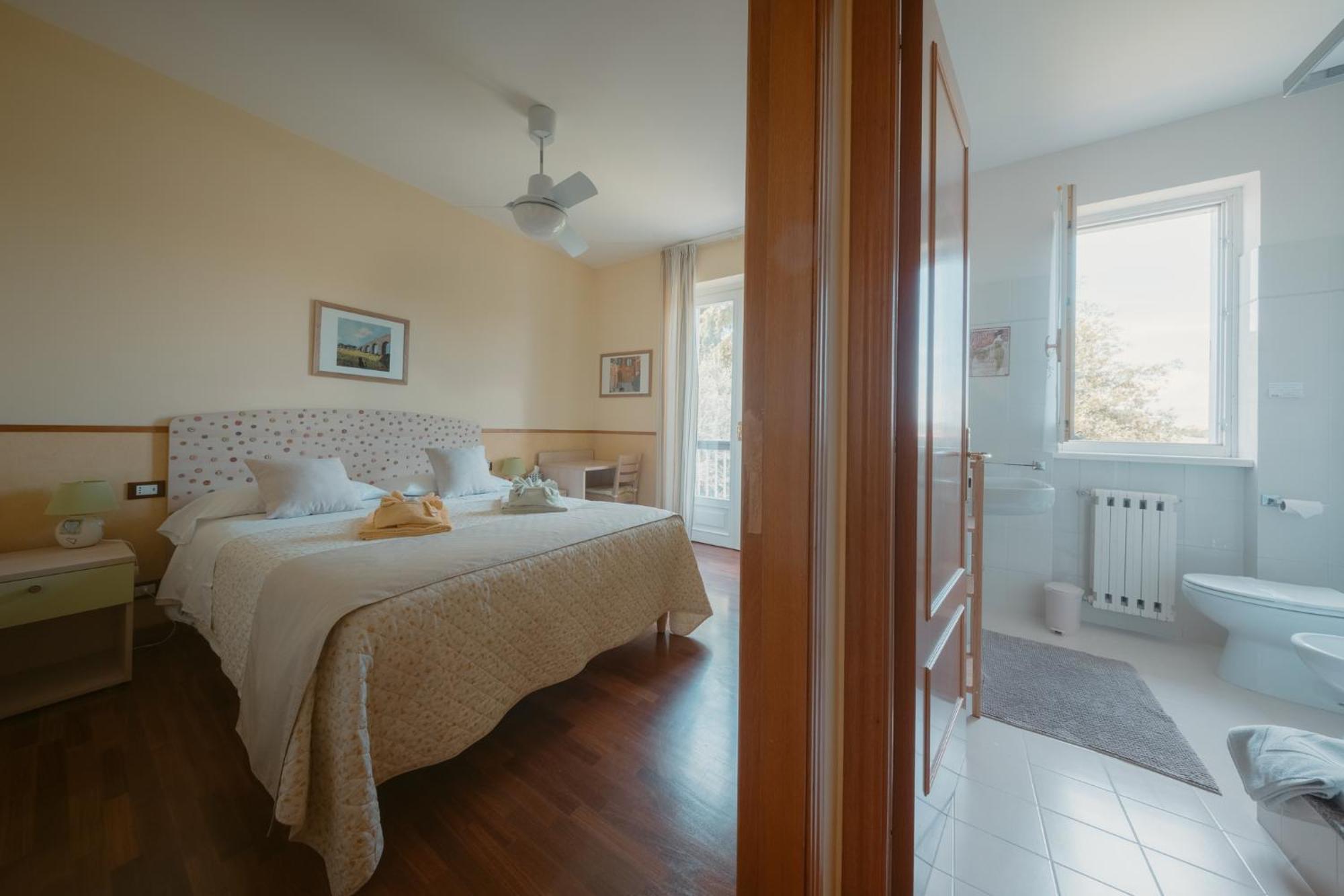 Inn Rome B&B Bed & Breakfast
