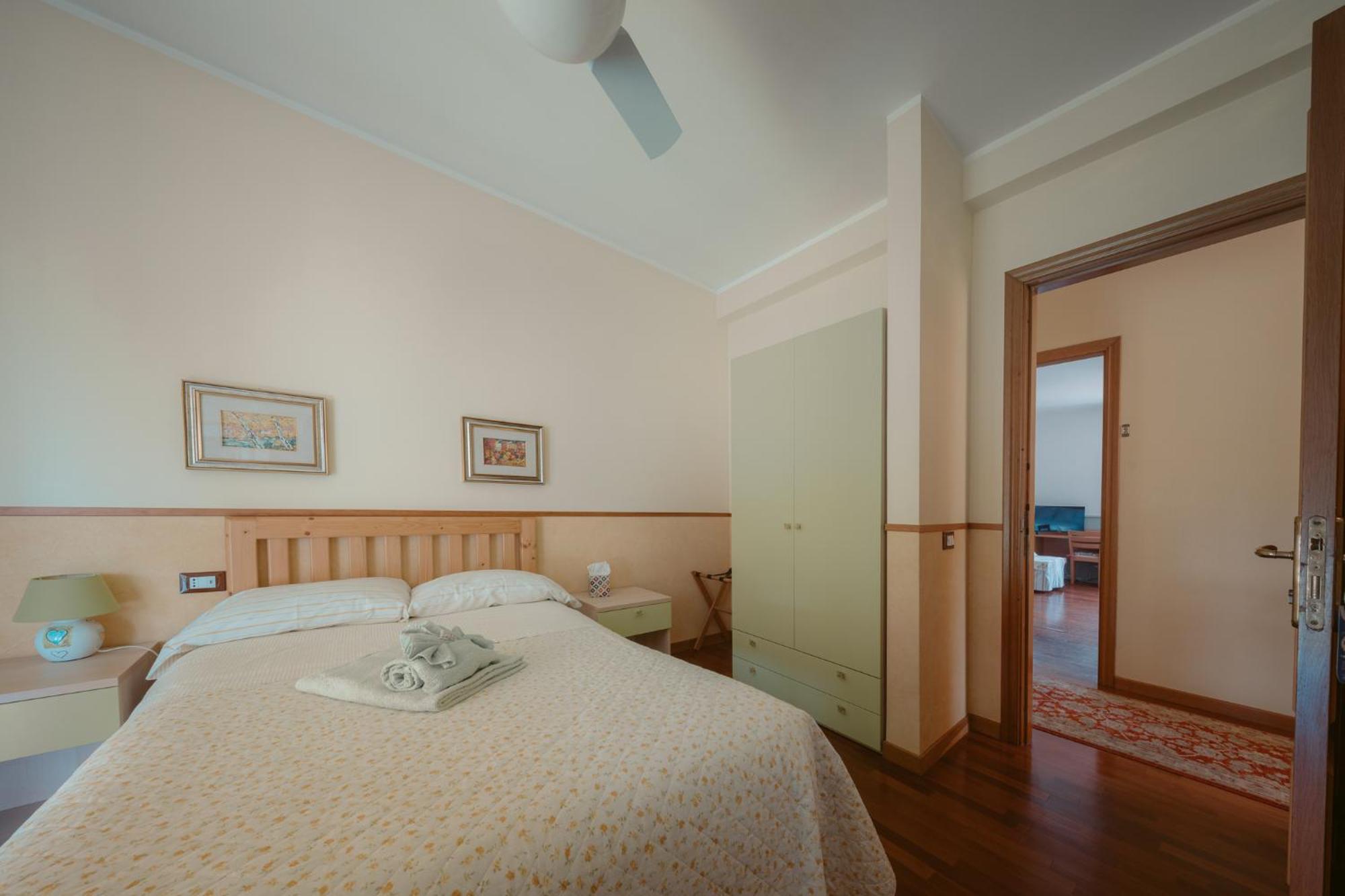 Inn Rome B&B * Roma