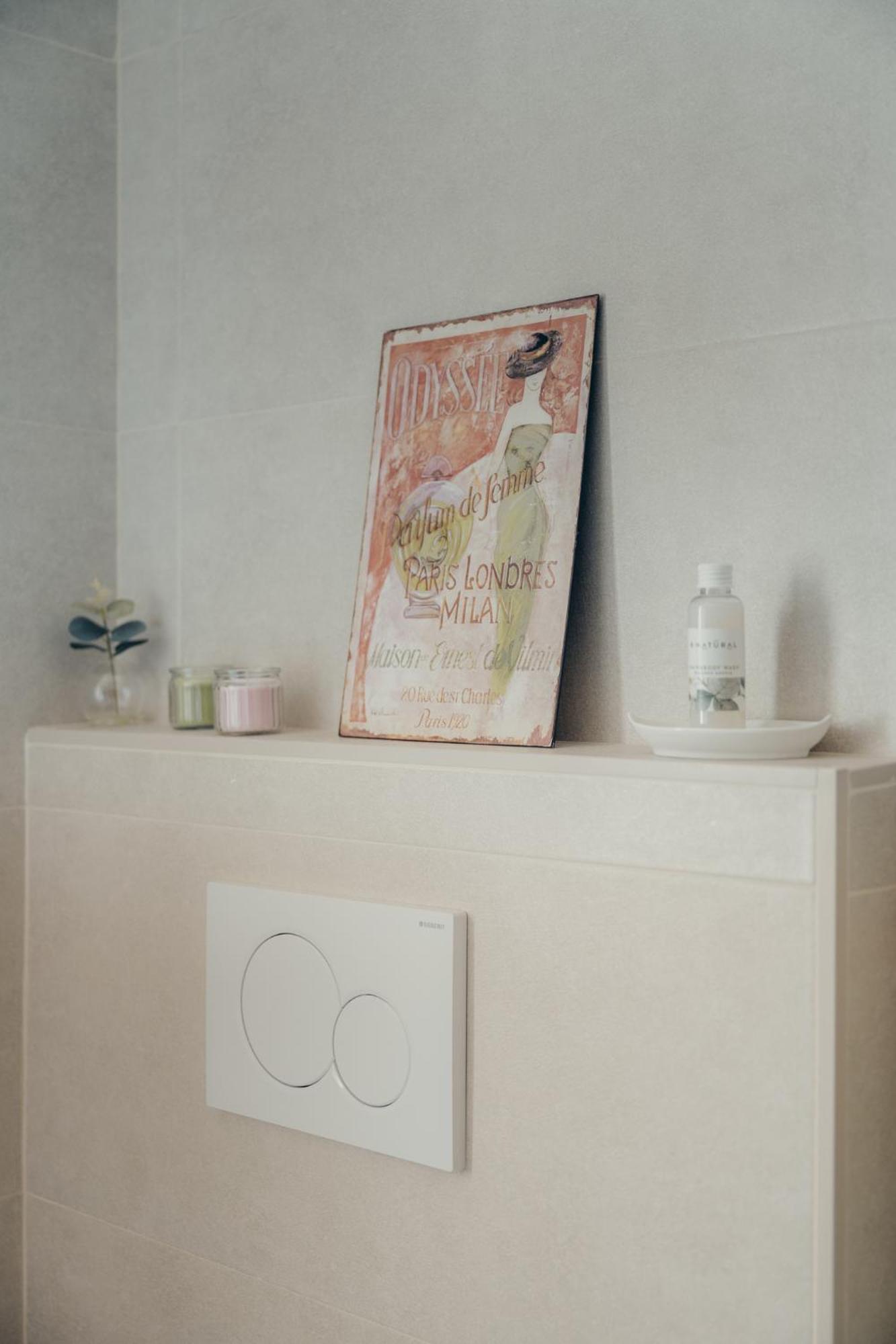 Inn Rome B&B Bed & Breakfast Roma