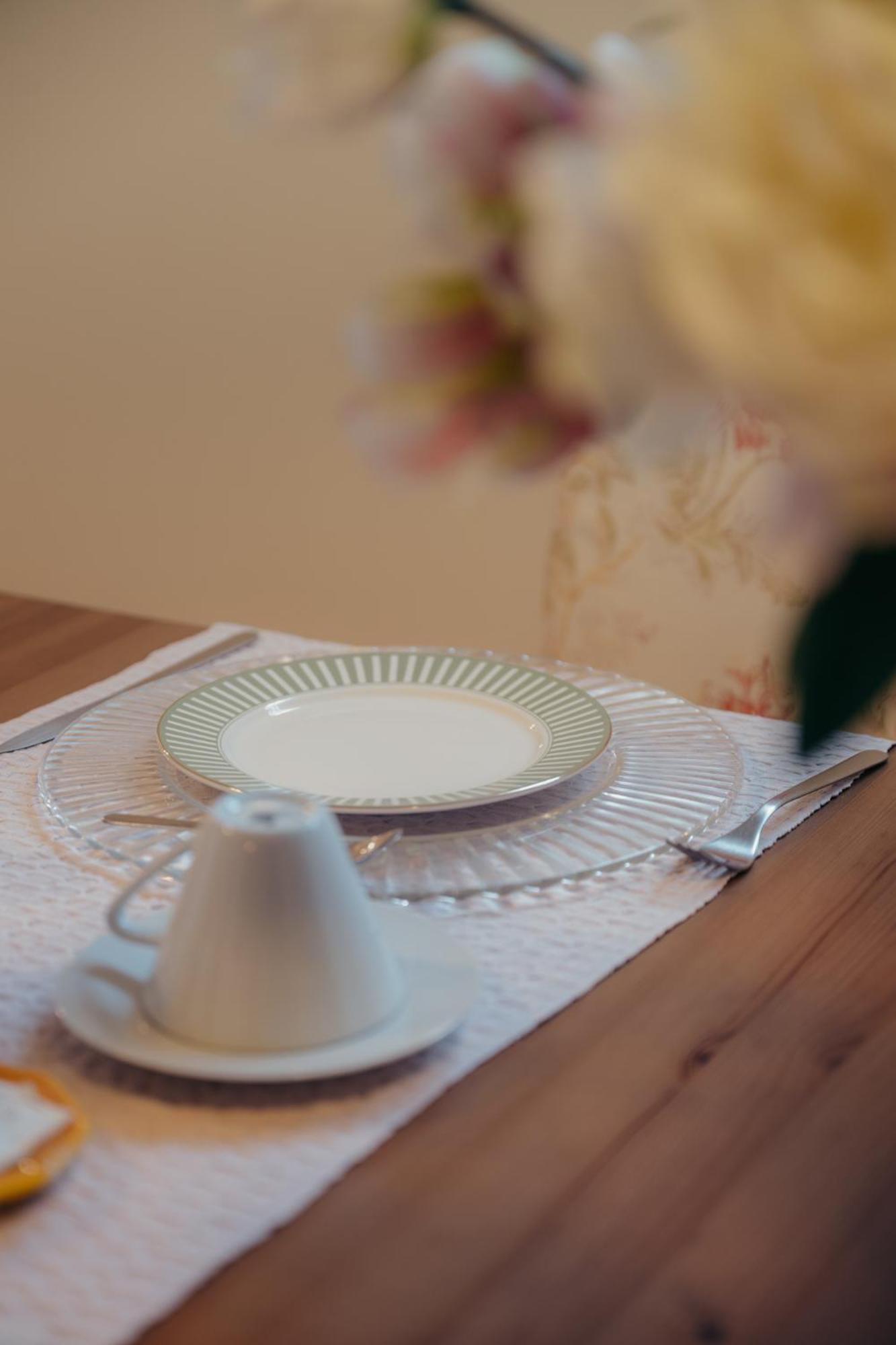 Bed & Breakfast Inn Rome B&B Roma